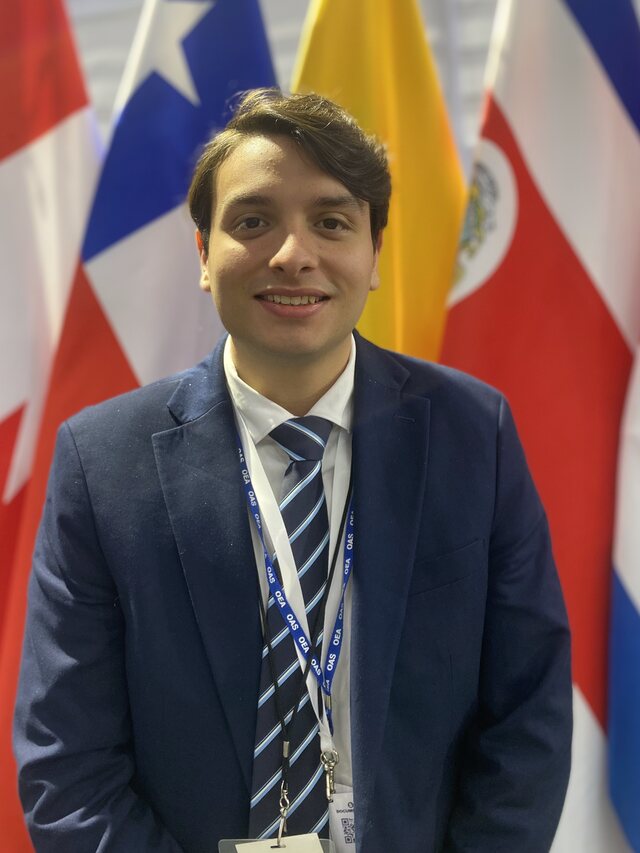 Tomas Antolinez
